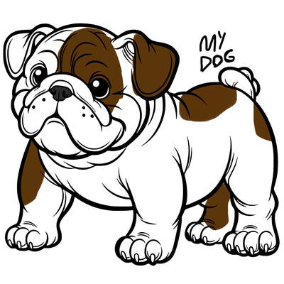 bulldog