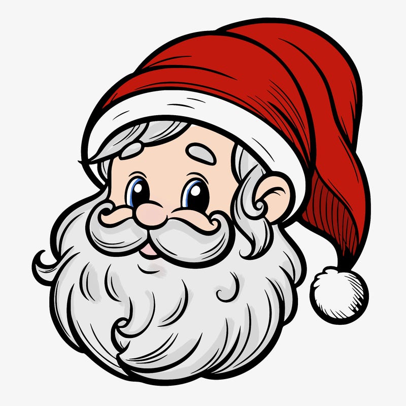 santa claus