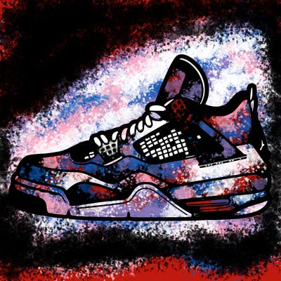 jordan 4