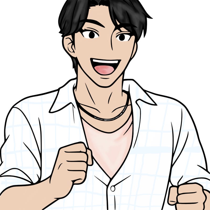 After