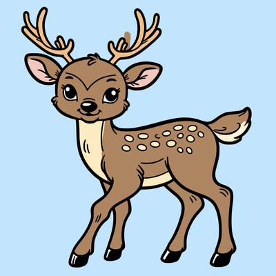 deer
