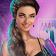 Fashion Girls Dress Up Game