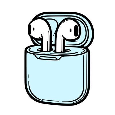 airpods