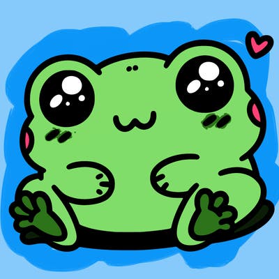 𝚔𝚊𝚠𝚊𝚒𝚒 𝚏𝚛𝚘𝚐