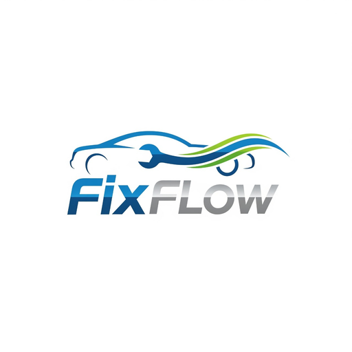 FixFlow - Business App | MWM