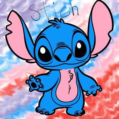 stitch