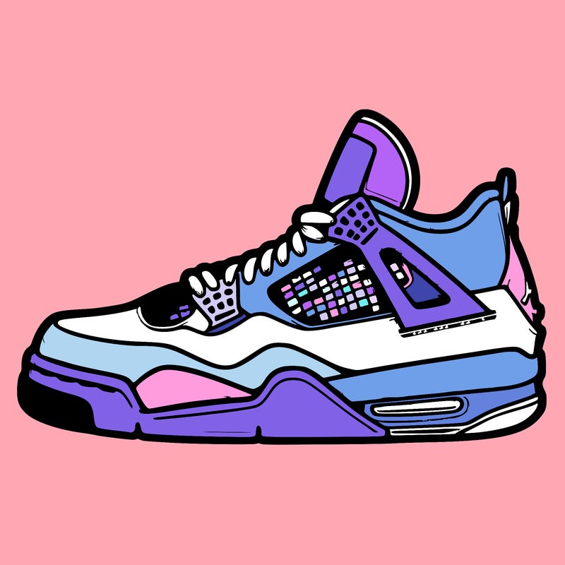 jordan 4