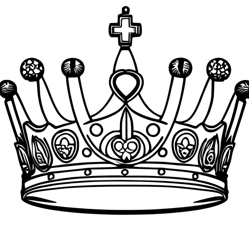 crown