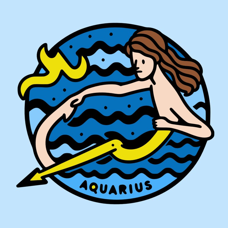 aquarius