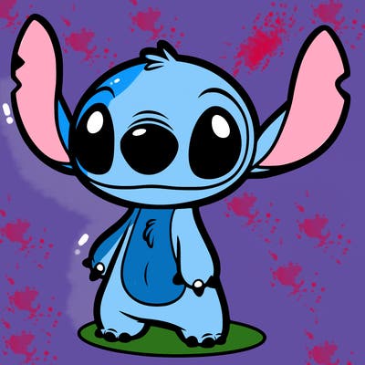 stitch