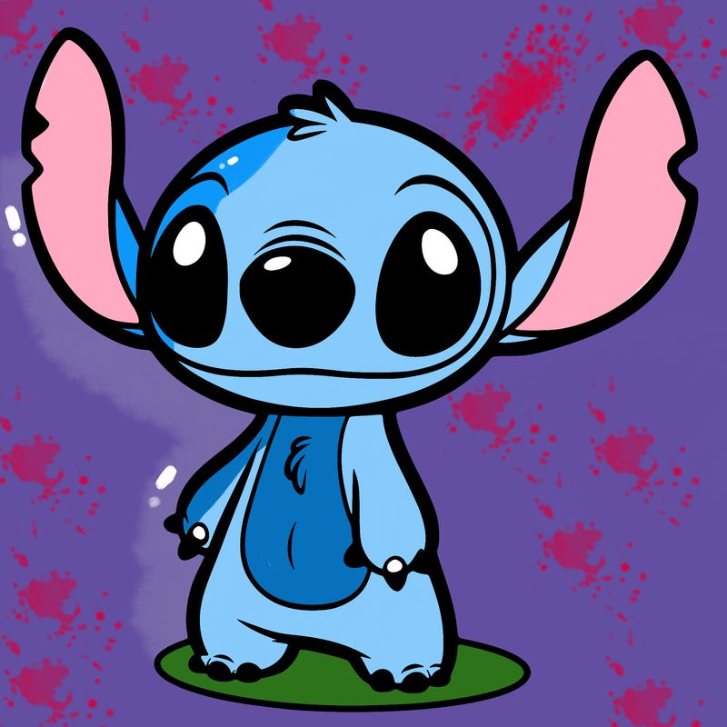 stitch