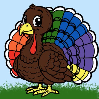 turkey