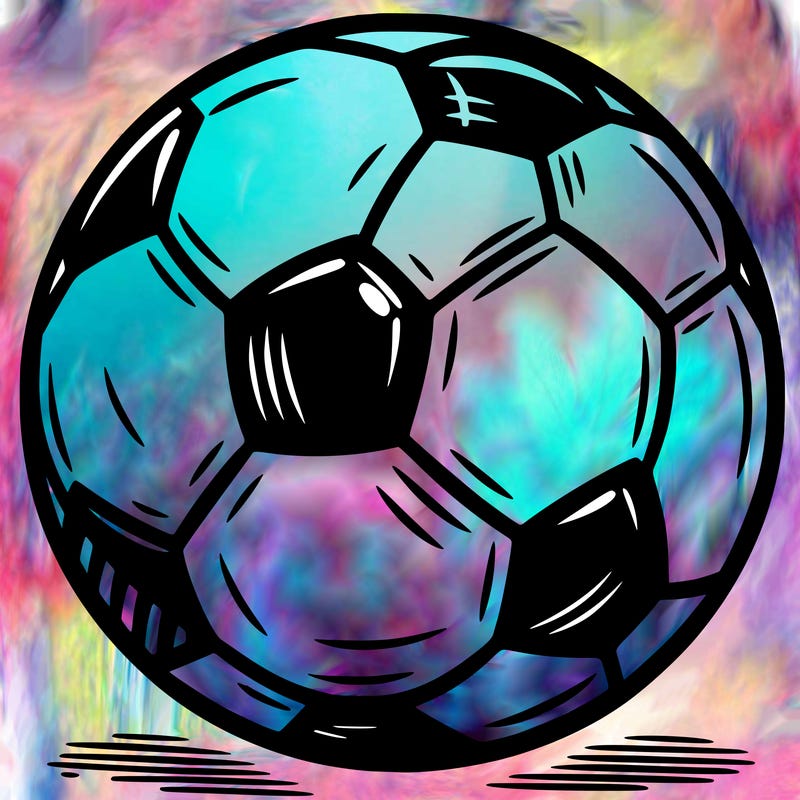 soccer ball