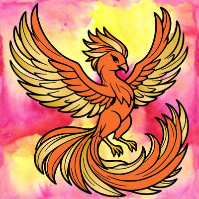 phoenix
