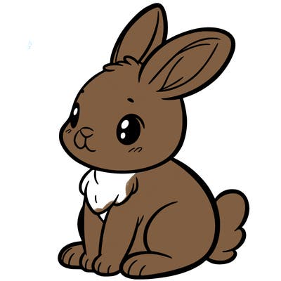 bunny