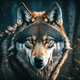 Wolf Simulator: Wild Craft RPG
