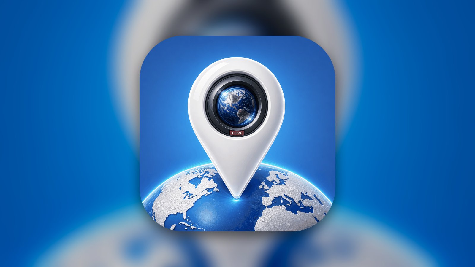 EarthScope: GPS Map Camera - Navigation App | MWM