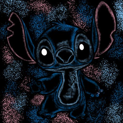 stitch