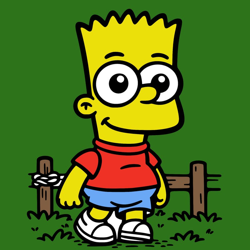 simson the son