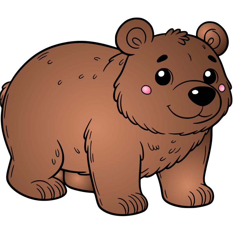 bear