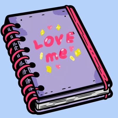 notebook