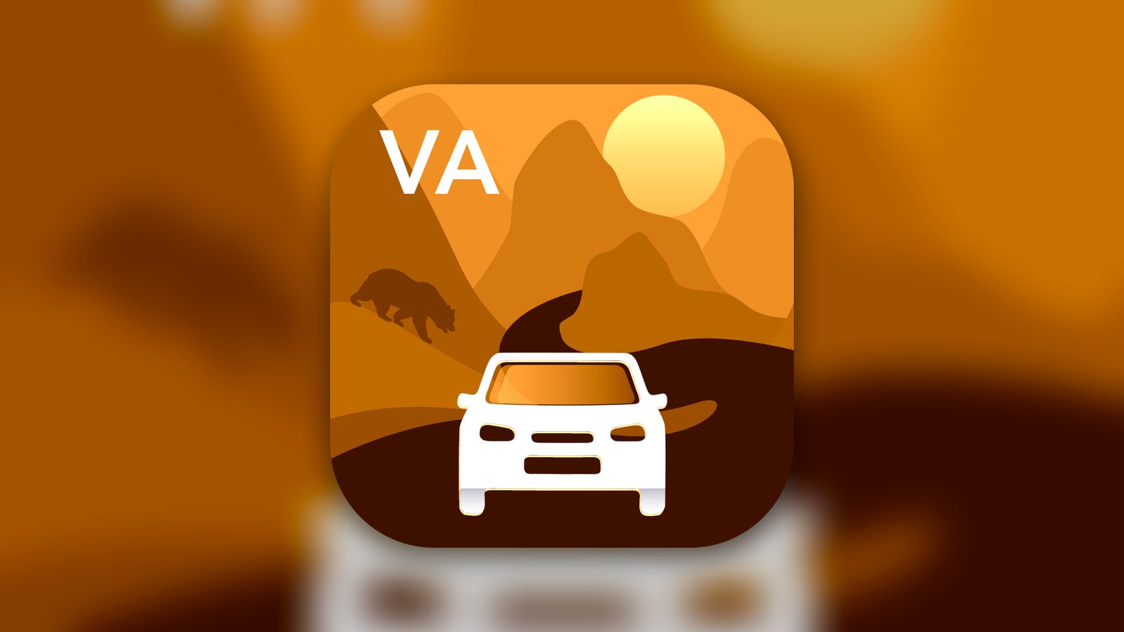 Virginia Traffic Cameras - Navigation App | MWM