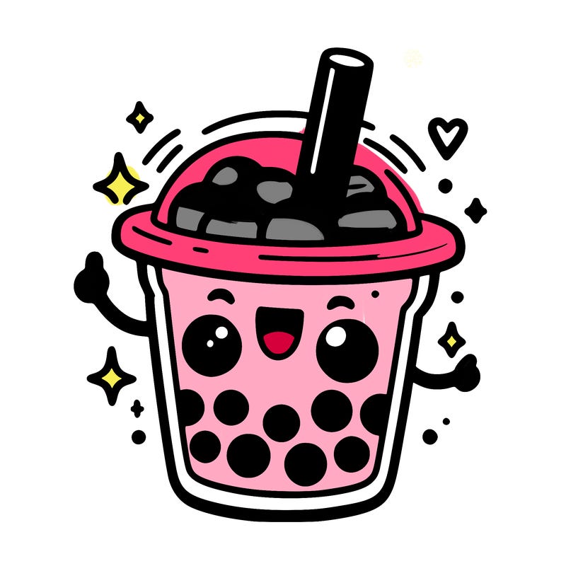 boba tea