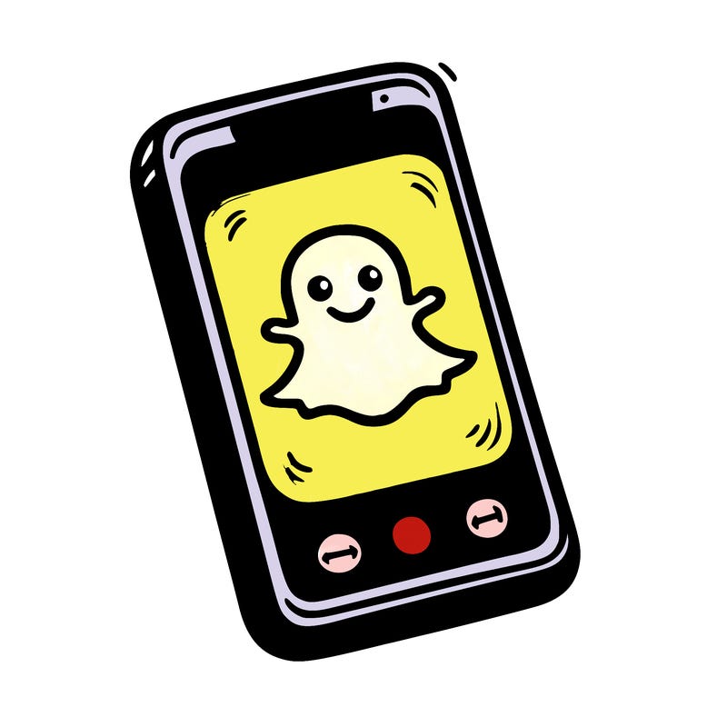 snapchat