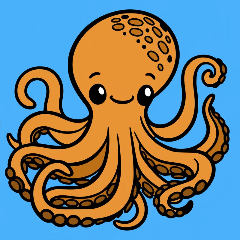octopus