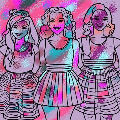 dance moms