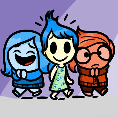 inside out 2