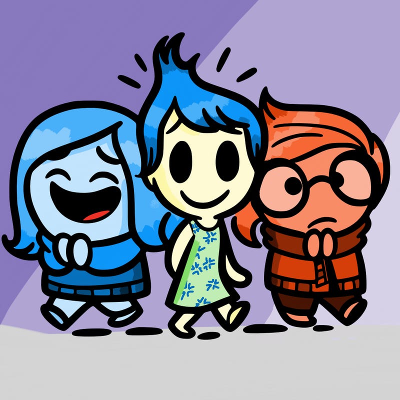 inside out 2