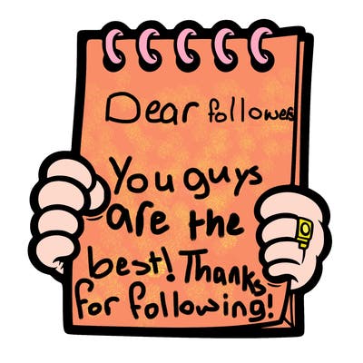 a blank piece of paper