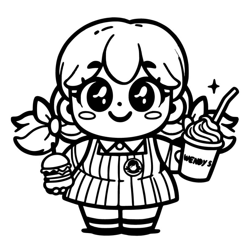 wendy's