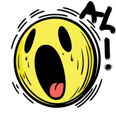 scream