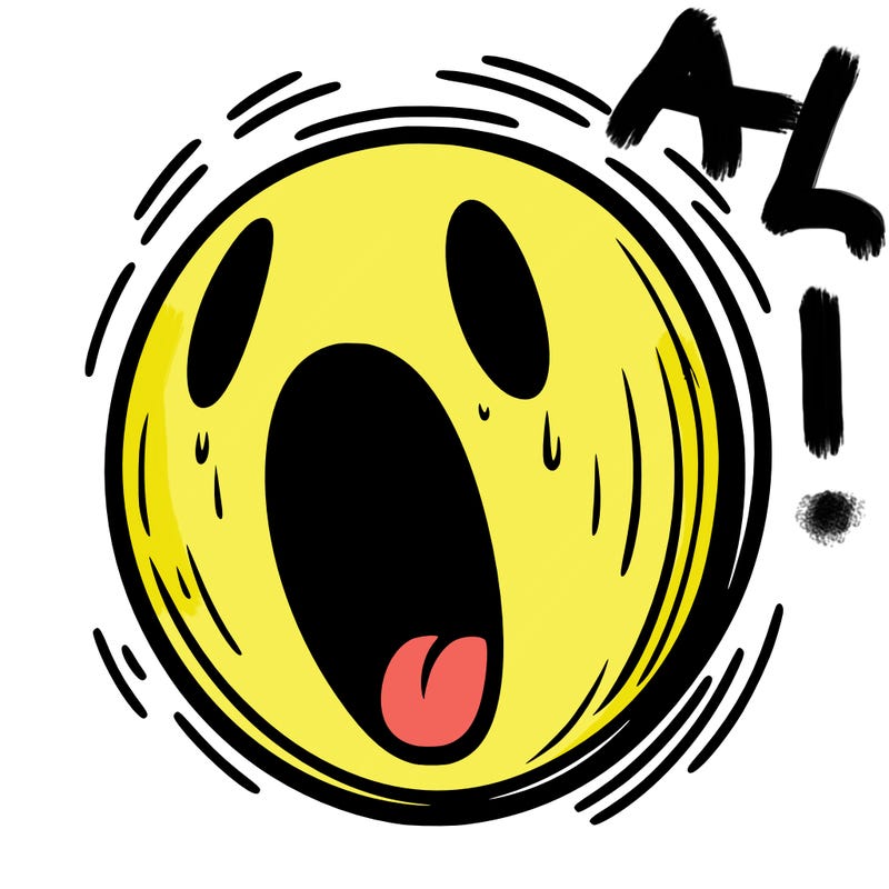 scream