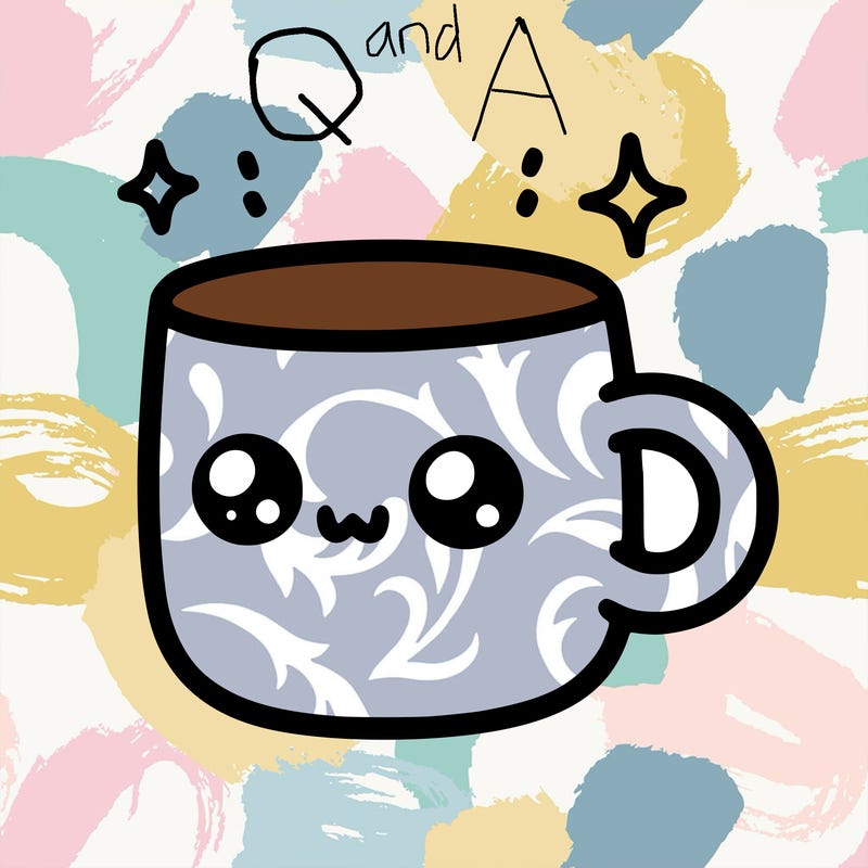 cup