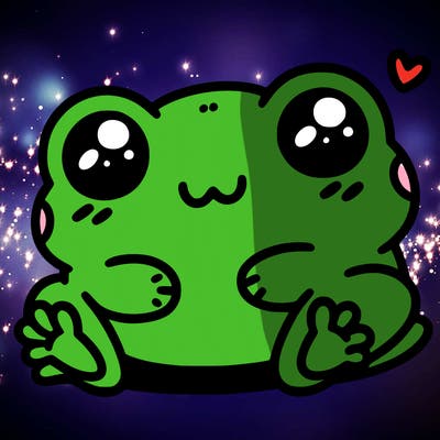 𝚔𝚊𝚠𝚊𝚒𝚒 𝚏𝚛𝚘𝚐