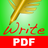 WritePDF for iPhone