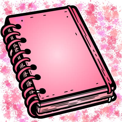 notebook