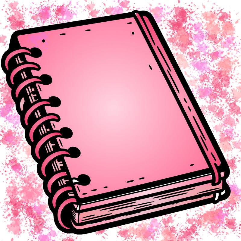 notebook