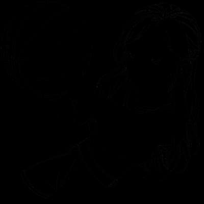 realistic girl playing basketball