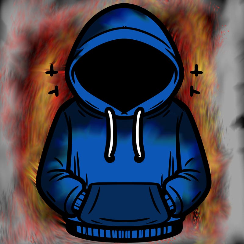 hoodie