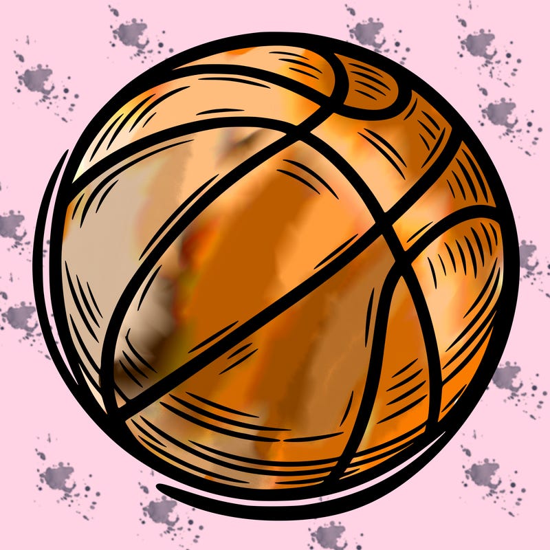 basketball