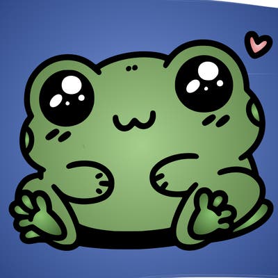 𝚔𝚊𝚠𝚊𝚒𝚒 𝚏𝚛𝚘𝚐