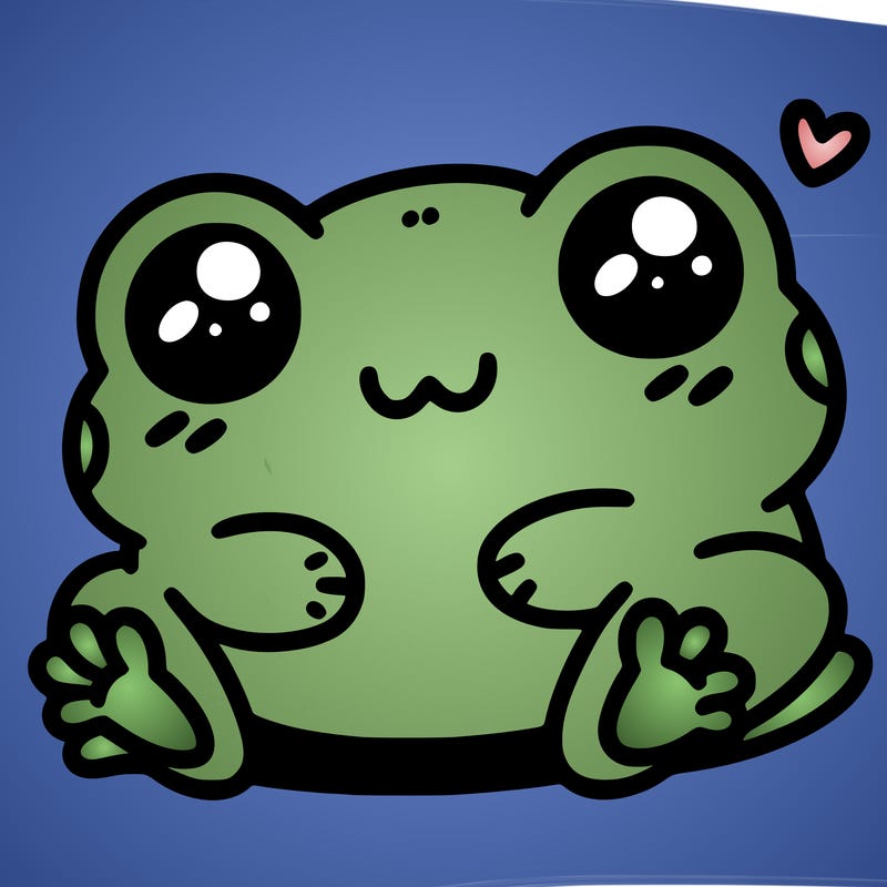 𝚔𝚊𝚠𝚊𝚒𝚒 𝚏𝚛𝚘𝚐