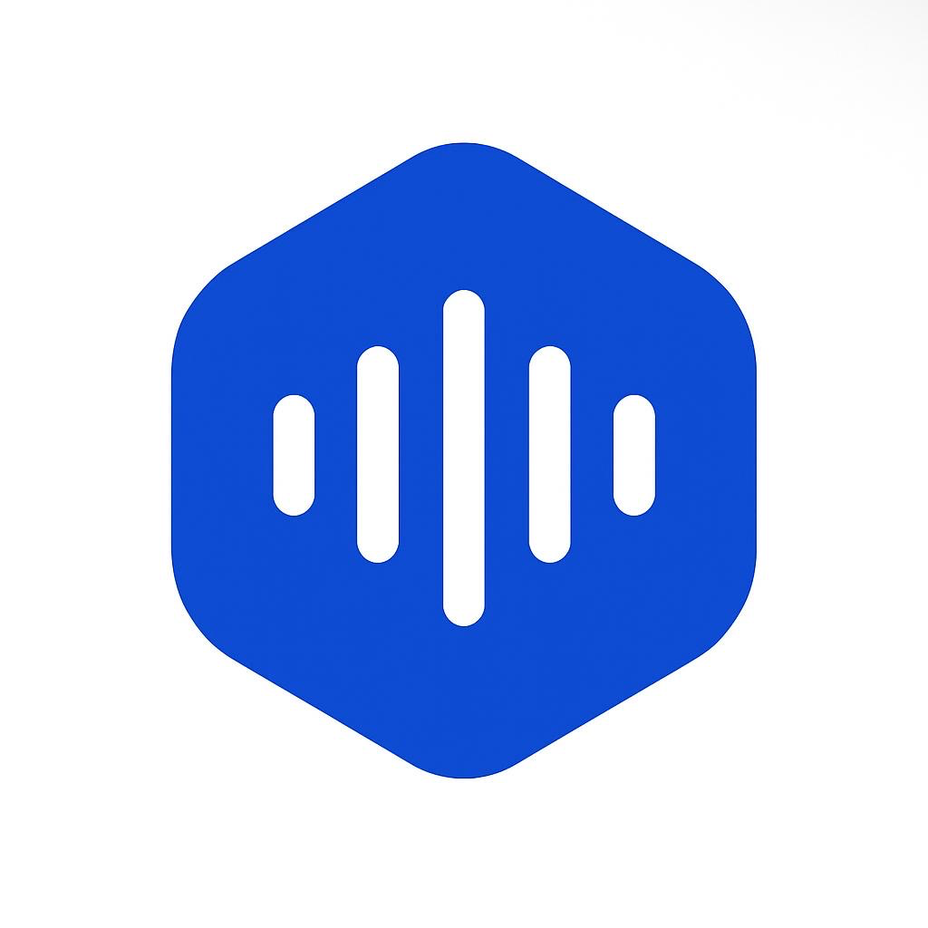 Notely AI -Instant Audio Notes - Graphics & Design App | MWM