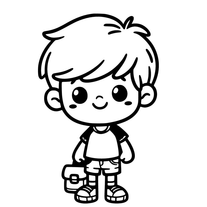 kid