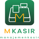 MKASIR - APLIKASI KASIR