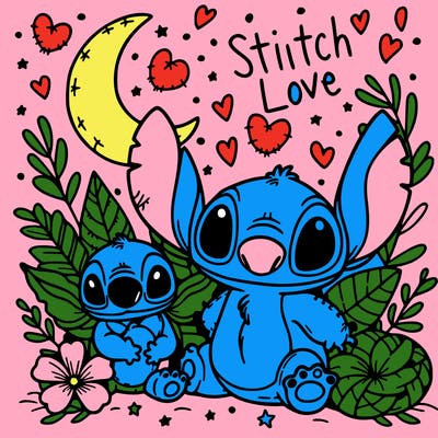 stitchlove